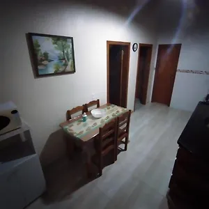  Apartamento Residencial Perola - Localizado Entre A Pinheira E A