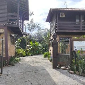  Hotel Zululand