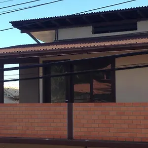  Casa de Férias Nascer Do Sol